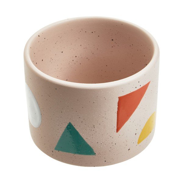 Keraamiline kaas lillepotile ø 13 cm Jada - Premier Housewares-image-4