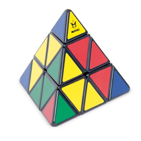 Puzzle Pyramida - RecentToys