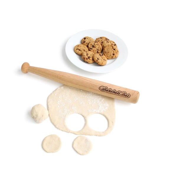 Váleček Suck UK Bakeball Bat