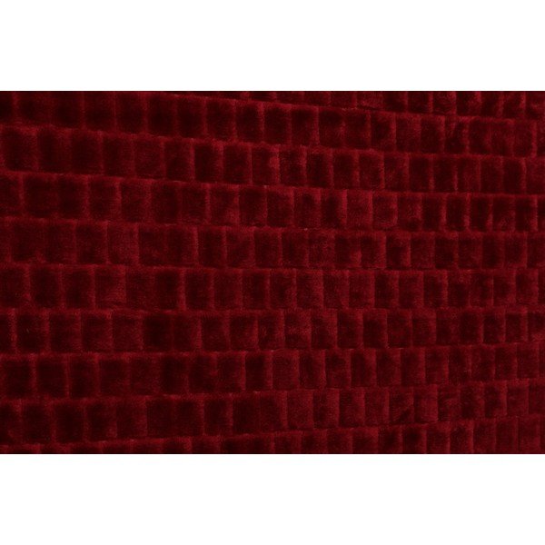 Punane voodipesu kaheinimesevoodile 200x220 cm Melinda - Mijolnir-image-3
