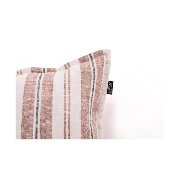 Puuvillane dekoratiivpadi 45x45 cm Indira - Tiseco Home Studio-image-3