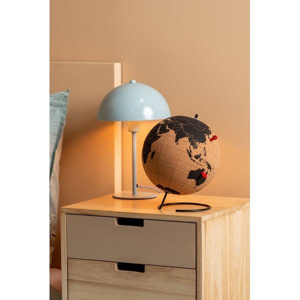 Gloobus ø 20 cm Cork World - PT LIVING-image-1
