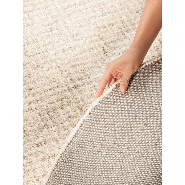Beež villane ümmargune vaip ø 200 cm Eloise - Hanse Home-image-4