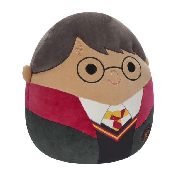 Pluusist mänguasi Harry Potter - SQUISHMALLOWS-image-3