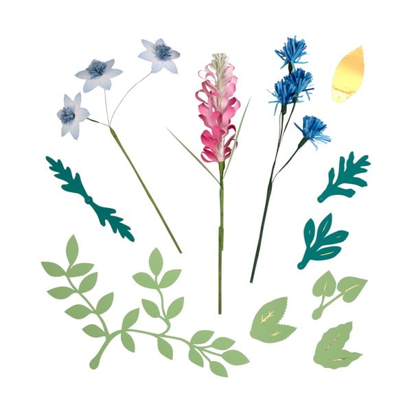 Peo aksessuaar Hazel Gardiner Table Centrepiece - Meri Meri-image-4