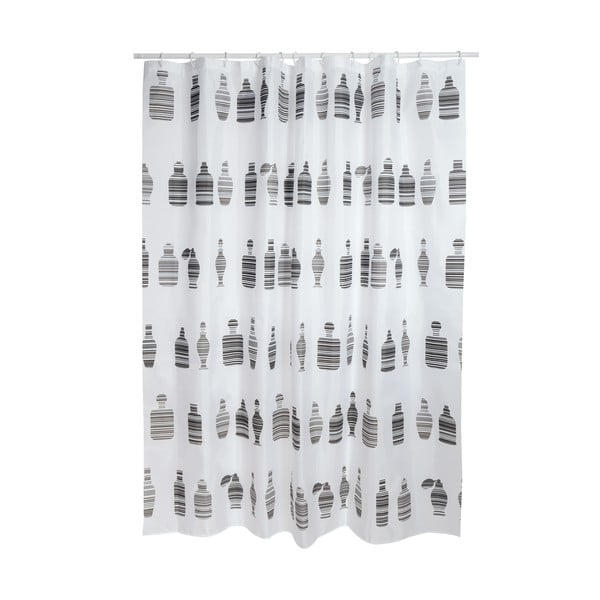 Dušikardin 180x200 cm Moshi - MSV