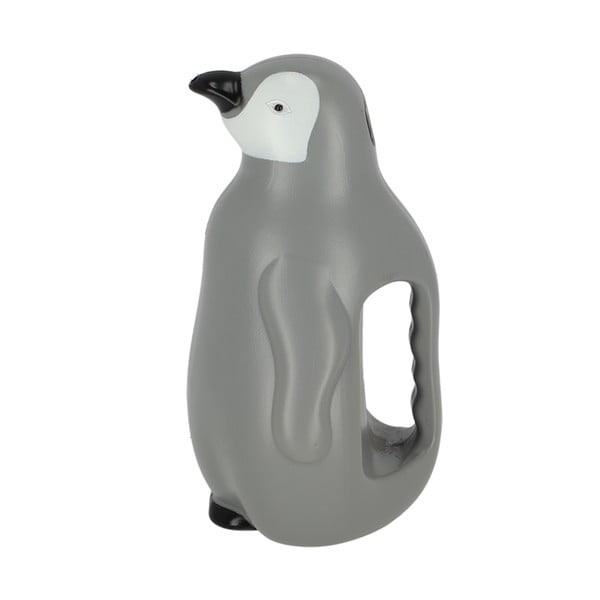 Plastist kastekann 1,4 l Penguin - Esschert Design