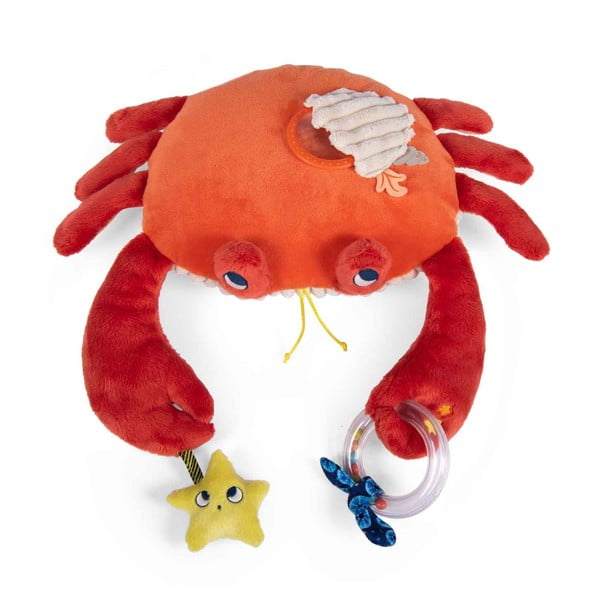 Mänguasi Crab - Moulin Roty-image-3