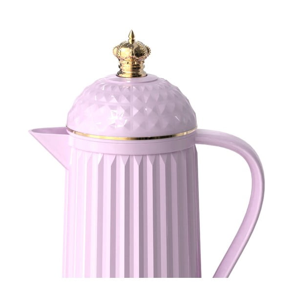 Lilla termospudel 920 ml Crown – PT LIVING-image-2