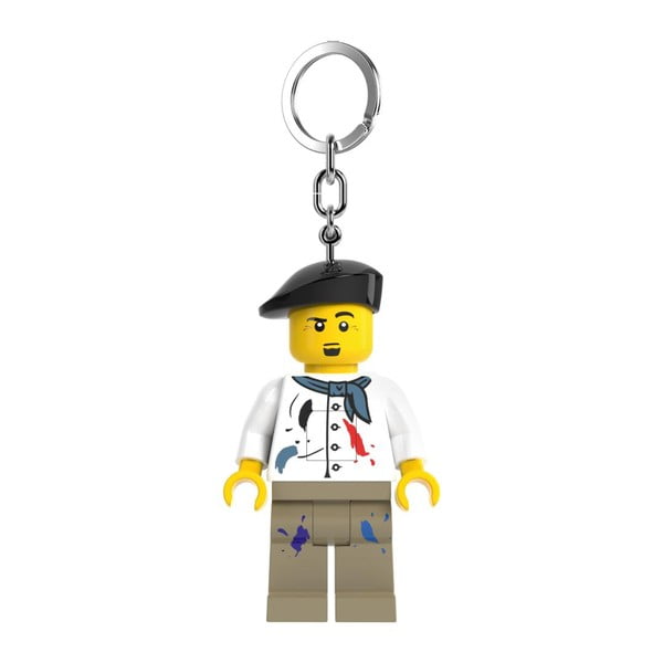 Taskulambiga võtmehoidja Minifigures - LEGO®