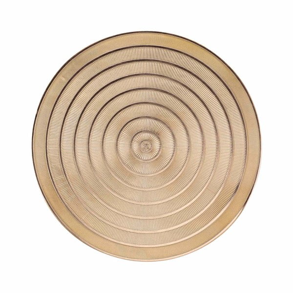 Lauamatt ø 40 cm Oriental - douceur d'intérieur