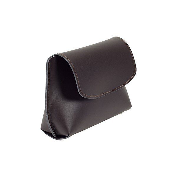 Kabelka Milly Smooth Brown-image-1