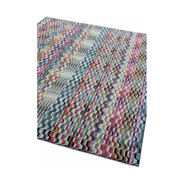 Värviline vaip , 120 x 170 cm Wave Multi - Asiatic Carpets-image-2