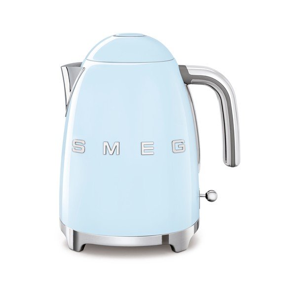 Helesinine veekeetja - SMEG