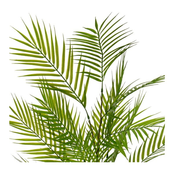 Kunstpalm (kõrgus 90 cm) - Casa Selección-image-1