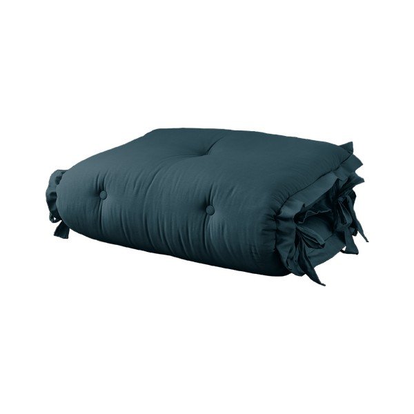 Variabilní futon Karup Design Sit & Sleep Petroleum, 80 x 200 cm-image-3