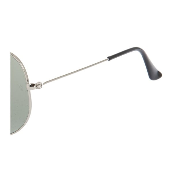 Sluneční brýle Ray-Ban Aviator Light Silver-image-2