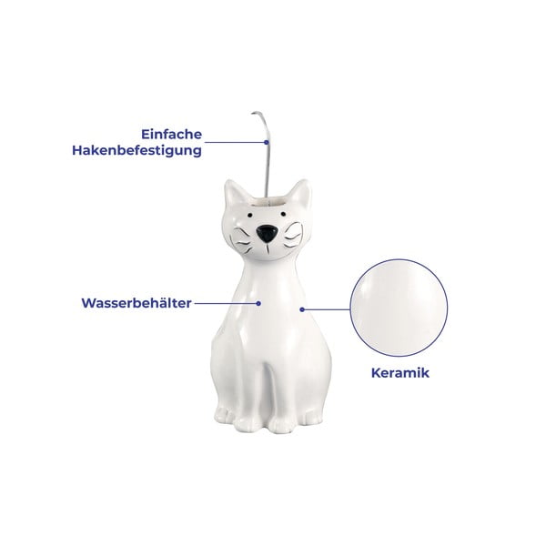 Keraamilised õhuniisutajad kütteks 2 komplektis - Maximex-image-4