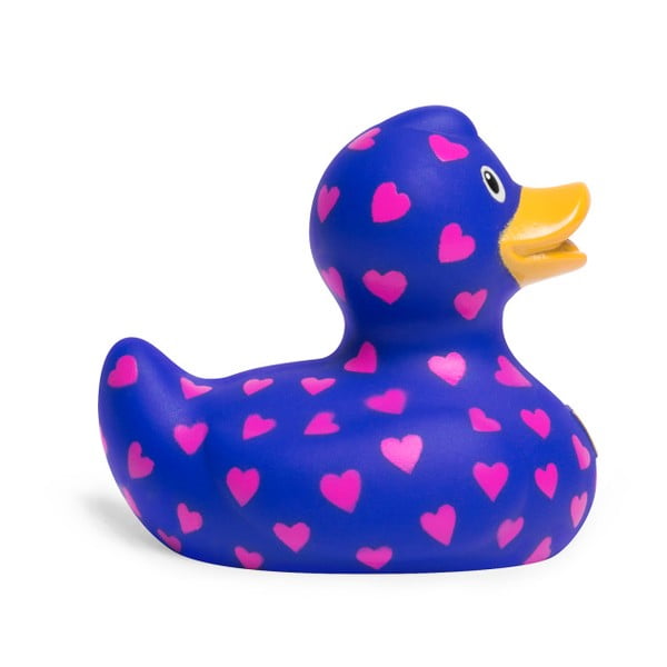 Kachnička do vany Bud Ducks Mini Love Love Love
