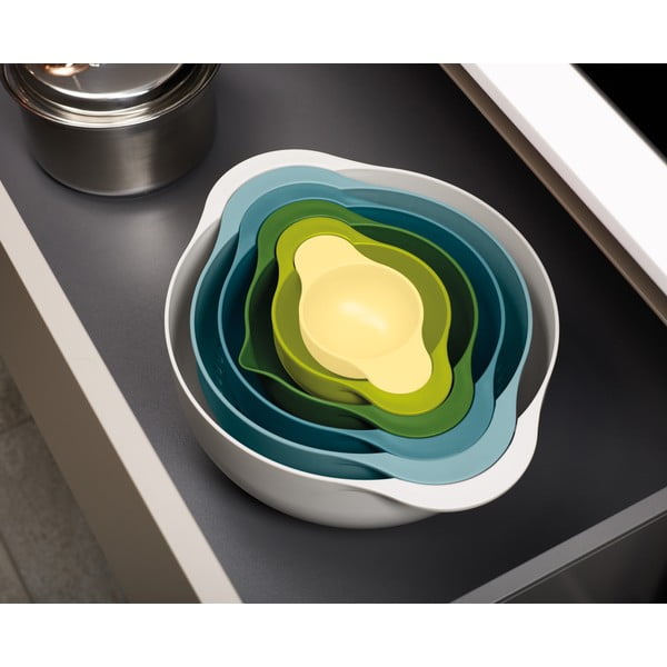 Kausid 6tk komplektis Duo - Joseph Joseph-image-4