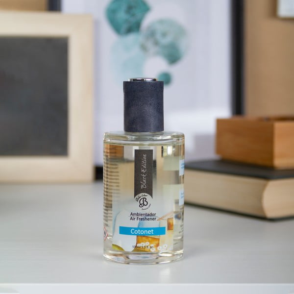 Kodulõhnastaja 100 ml Cotonet - Boles d´olor-image-2