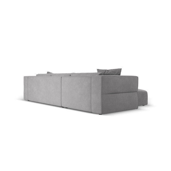 Helehall nurgadiivan, vasak nurk Esther - Milo Casa-image-4