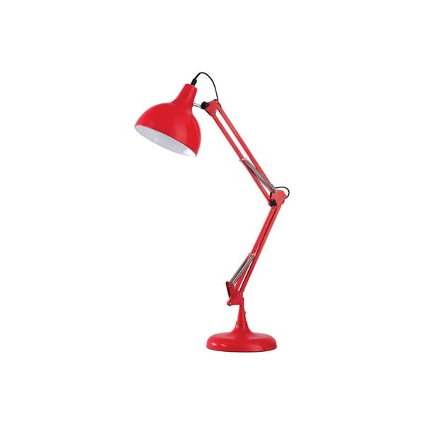 Stolní lampa Dave Red