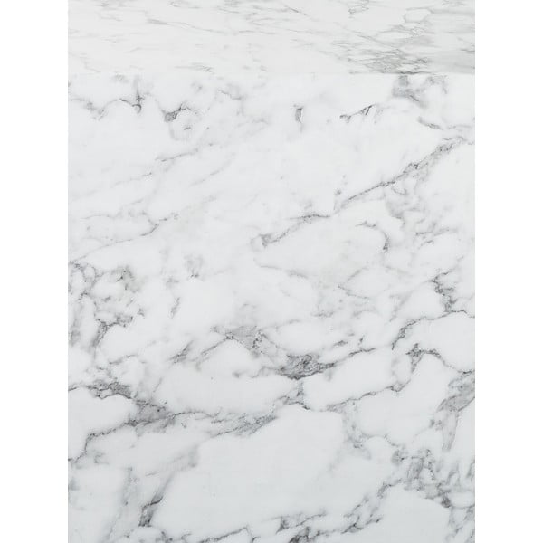 Kohvilaud marmorist dekooriga Lesley - Westwing Collection-image-2