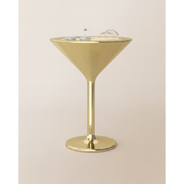 Metallist ehete alus Tini - Umbra-image-2