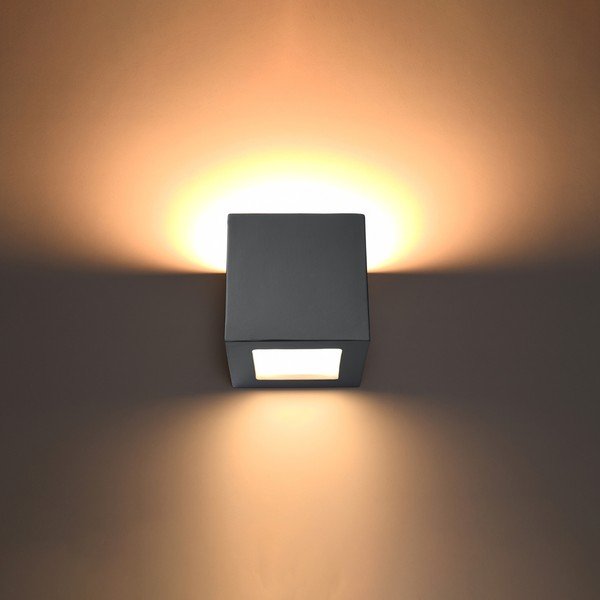 Hall seinavalgusti Leo - Sollux-image-1