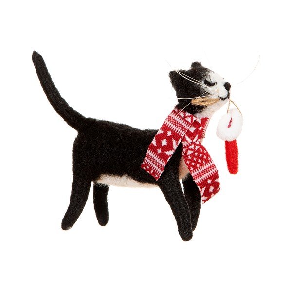 Jõulukujuke Cat - Sass & Belle-image-1