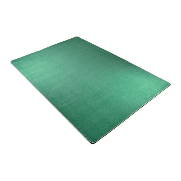Zelený koberec Hanse Home Nasty, 160 x 240 cm
