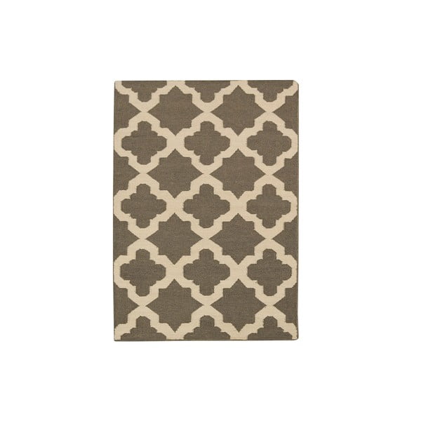 Ručně tkaný koberec Kilim JP 1105,  90x150 cm