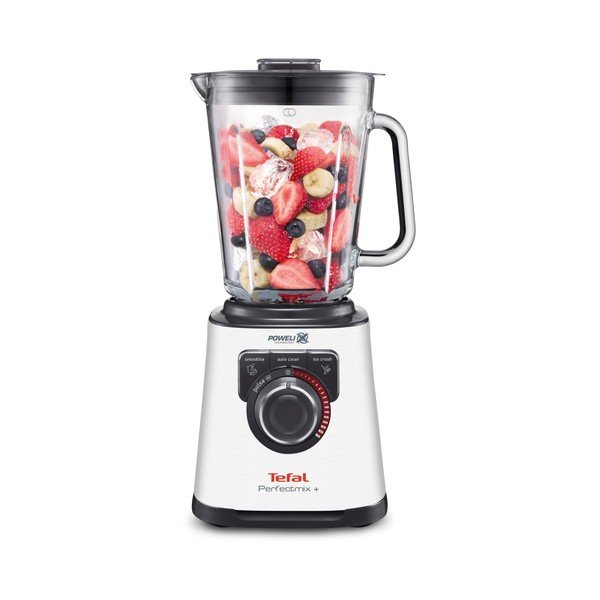 Valge lauasegisti Perfect Mix+ - Tefal-image-2