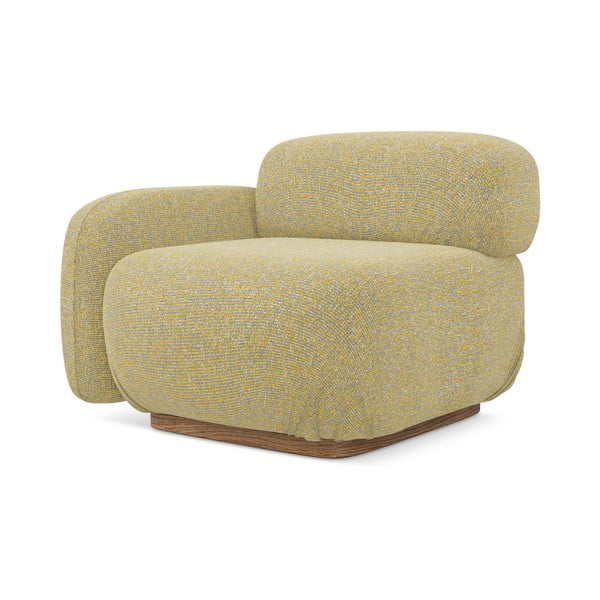 Kollane diivanimoodul (vasakus nurgas) Ailani - Makamii-image-2