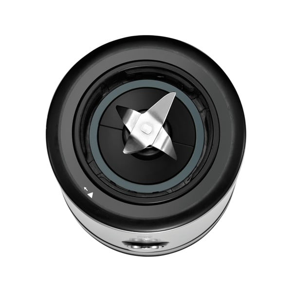 Roostevabast terasest smuuti blender To Go, 6 dl KITCHENminis - WMF-image-4