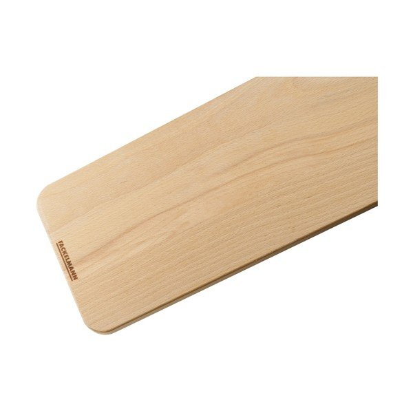 Puidust lõikelaud , 45 x 15 cm Nature - Fackelmann-image-2
