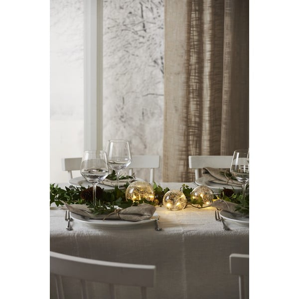 Jõuluvalgus kaunistus Triss - Star Trading-image-2