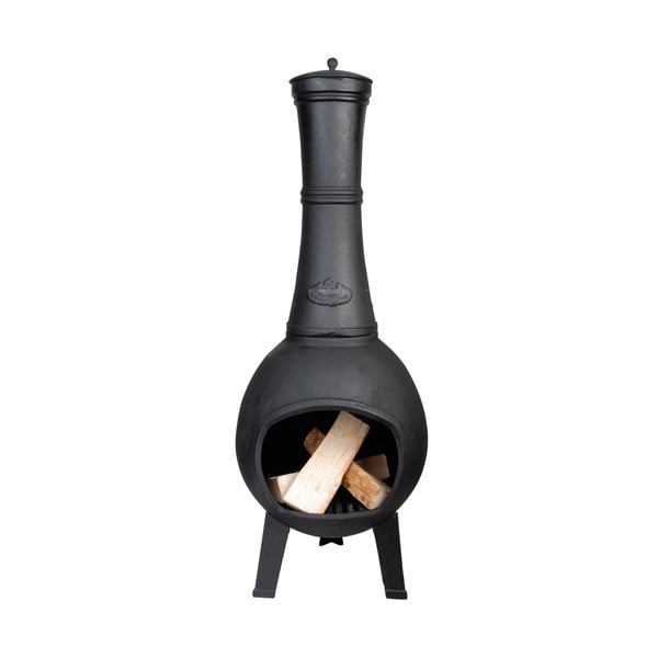 Kaminapliit terrassile - Esschert Design