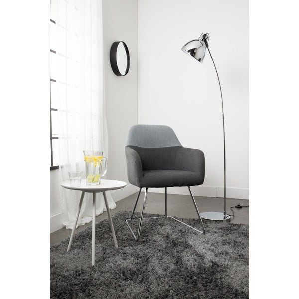 Seinapeegel ø 60 cm Raj – White Label-image-3