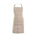 Puuvillane põll Gingham - Tiseco Home Studio
