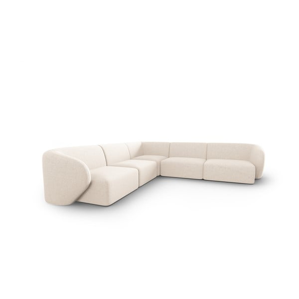 Beež šenillist nurgadiivan Paolo - Milo Casa