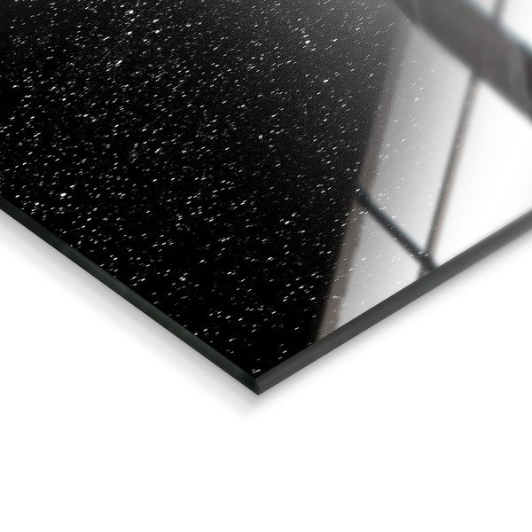 Klaasist maal 120x80 cm Moon path - Styler-image-3