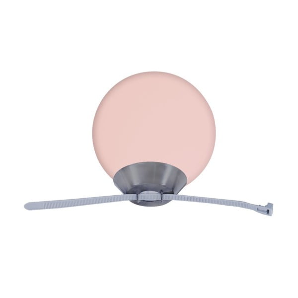 Venkovní LED světlo na zábradlí Sphere