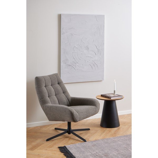 Pruun bukleekangast tugitool Paris - Actona-image-1