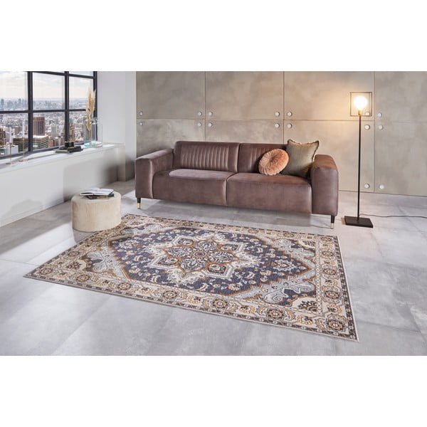 Vaip , 120 x 170 cm Chenile - Ragami-image-1