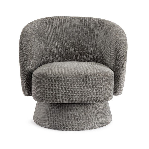 Tumehall pöörlev šenill-tool Julienne - Bizzotto-image-2