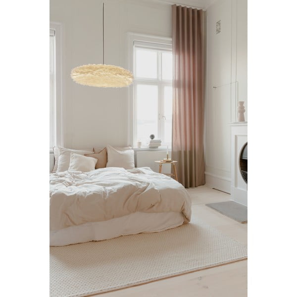 Valge lambivari ø 79 cm Eos Esther Large - UMAGE-image-1