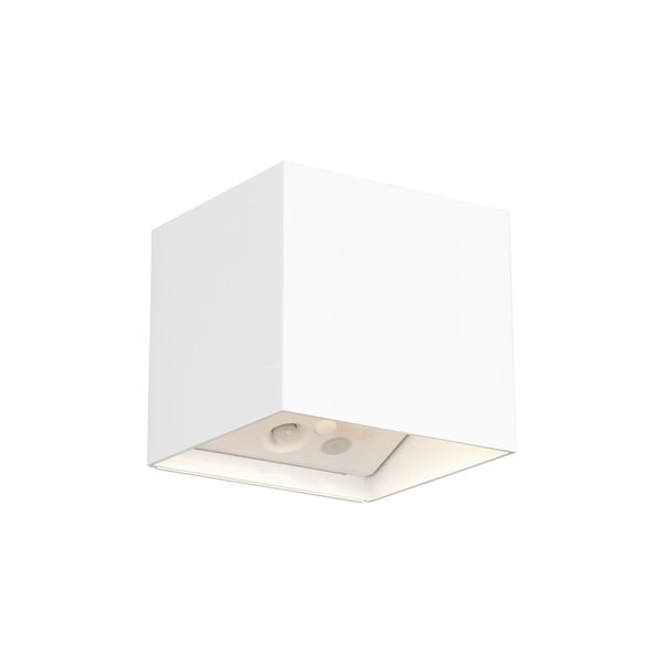 LED välisseinavalgusti USB-liikumisanduriga (kõrgus 10 cm) Genie - Trio