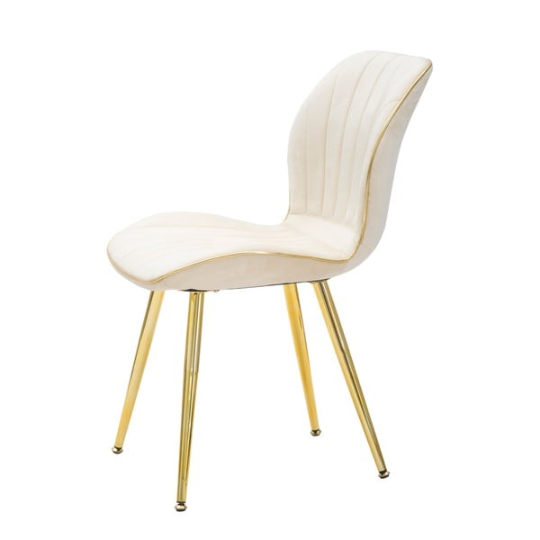 Kreem söögitool Space - Mauro Ferretti-image-2